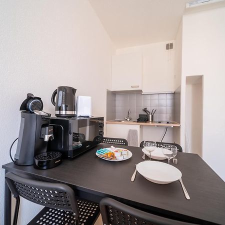 Appartement Tout Equipe A 6Min De La Gare St Charles Marseille Exterior photo
