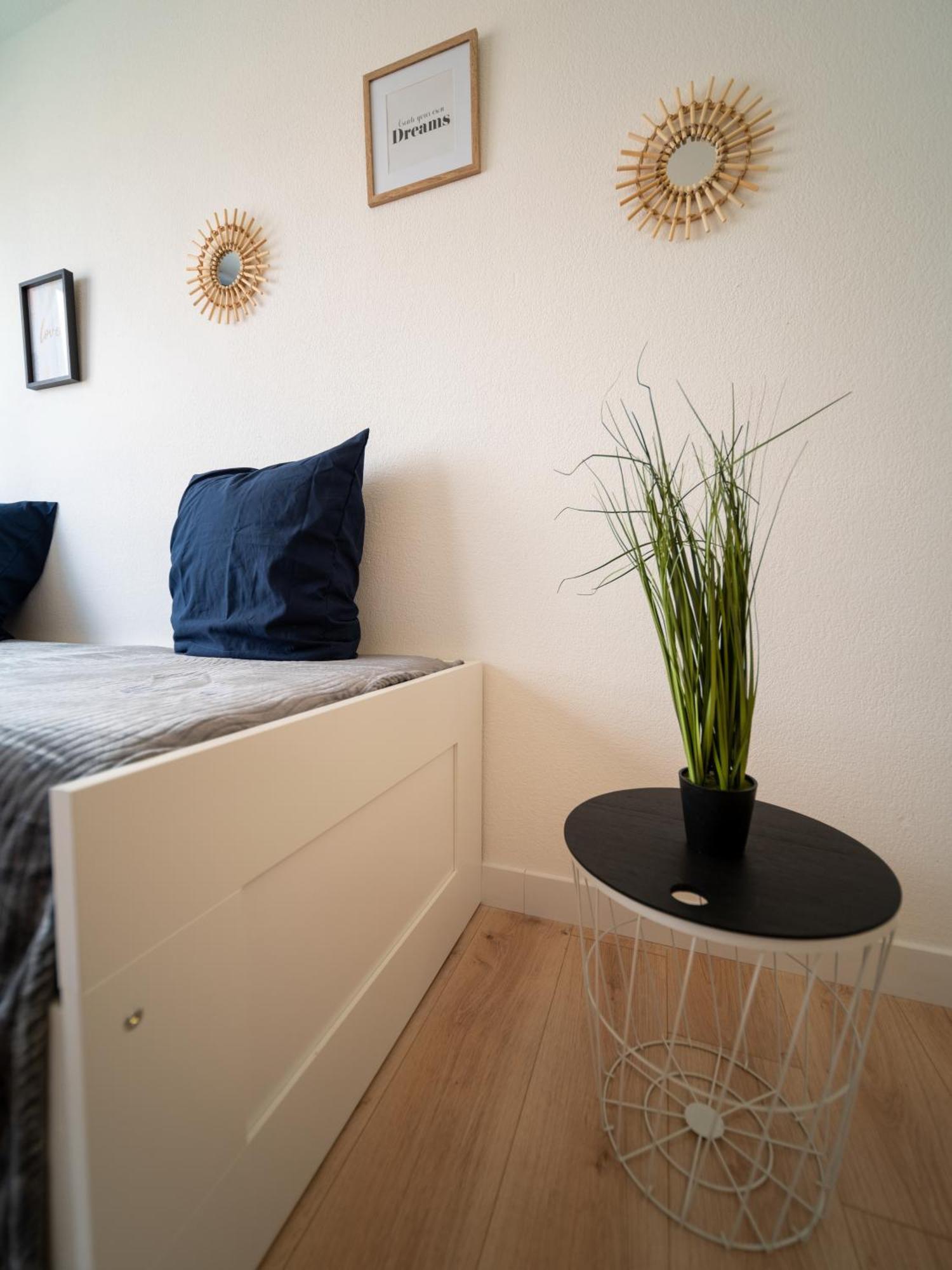 Appartement Tout Equipe A 6Min De La Gare St Charles Marseille Exterior photo