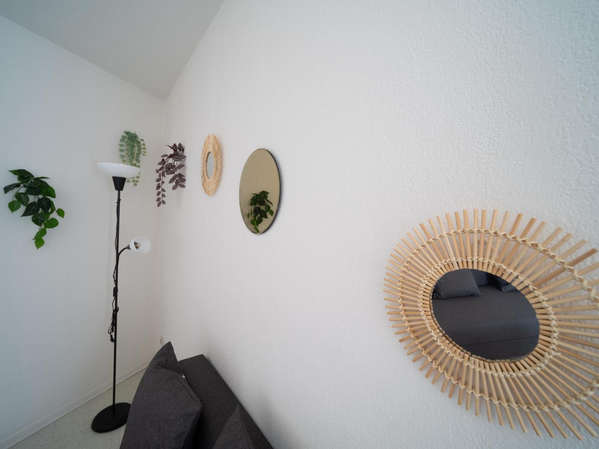 Appartement Tout Equipe A 6Min De La Gare St Charles Marseille Exterior photo